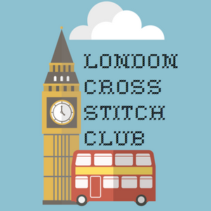 London Cross Stitch Club