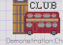 Load image into Gallery viewer, New Home Cross Stitch Kit
