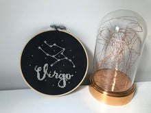 Load image into Gallery viewer, Star Signs Cross Stitch Patterns - All 12 star signs
